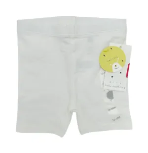 Rise Little earthling bike shorts - 12-18m NWT