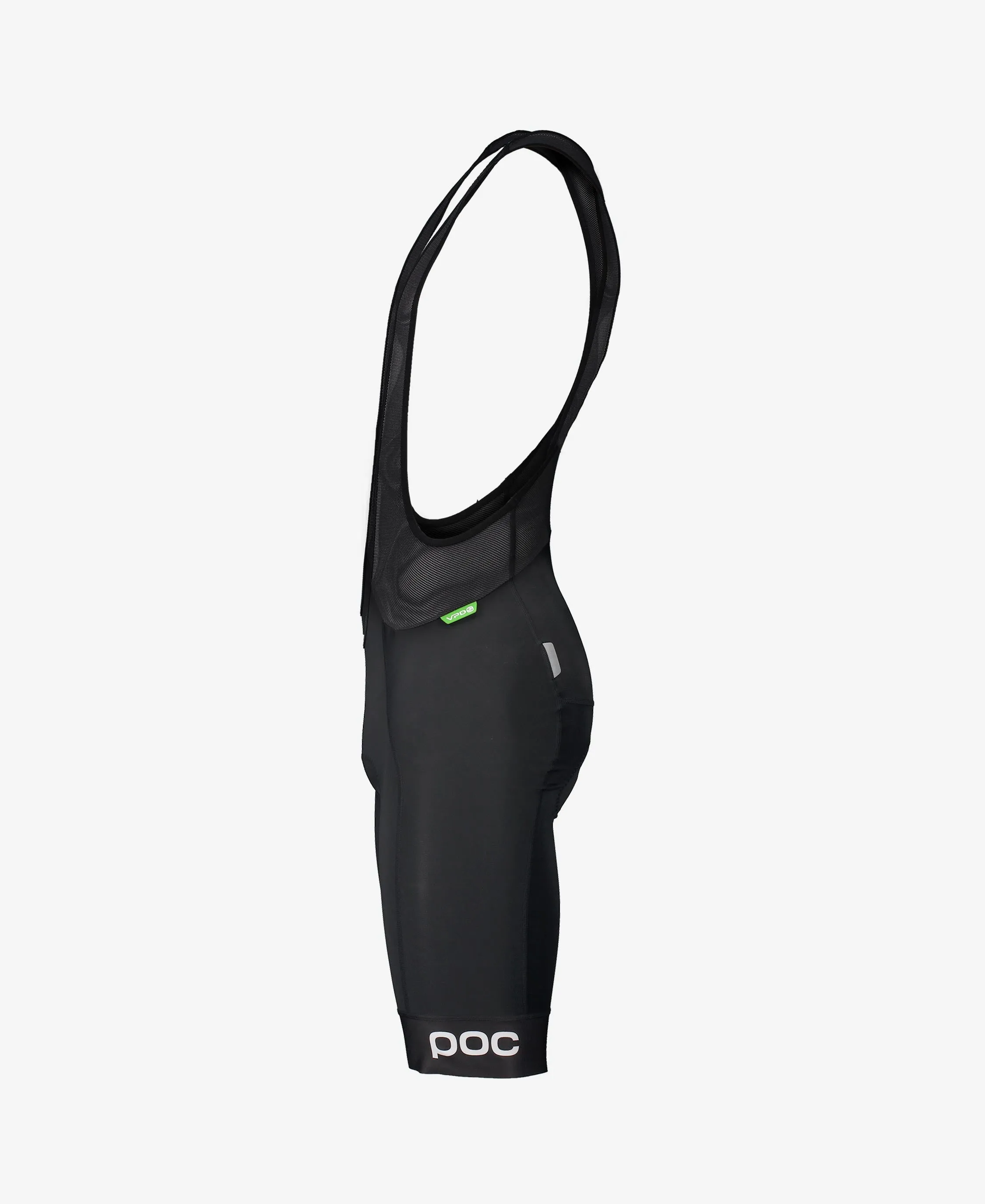 Road Thermal Bib Shorts