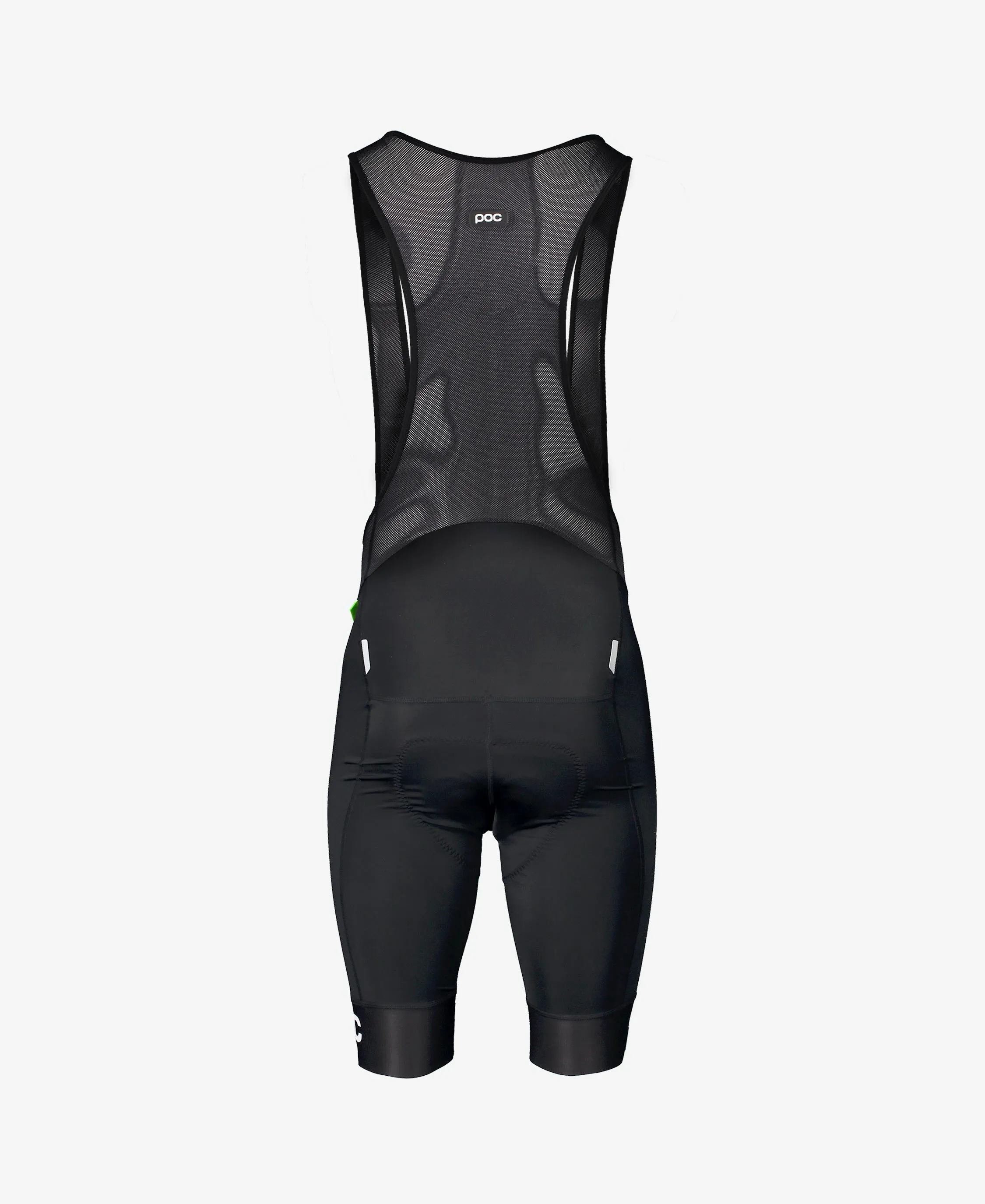 Road Thermal Bib Shorts