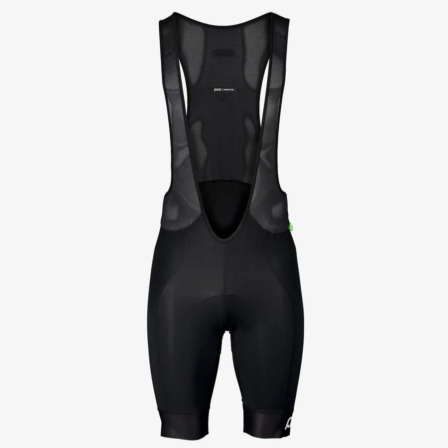 Road Thermal Bib Shorts