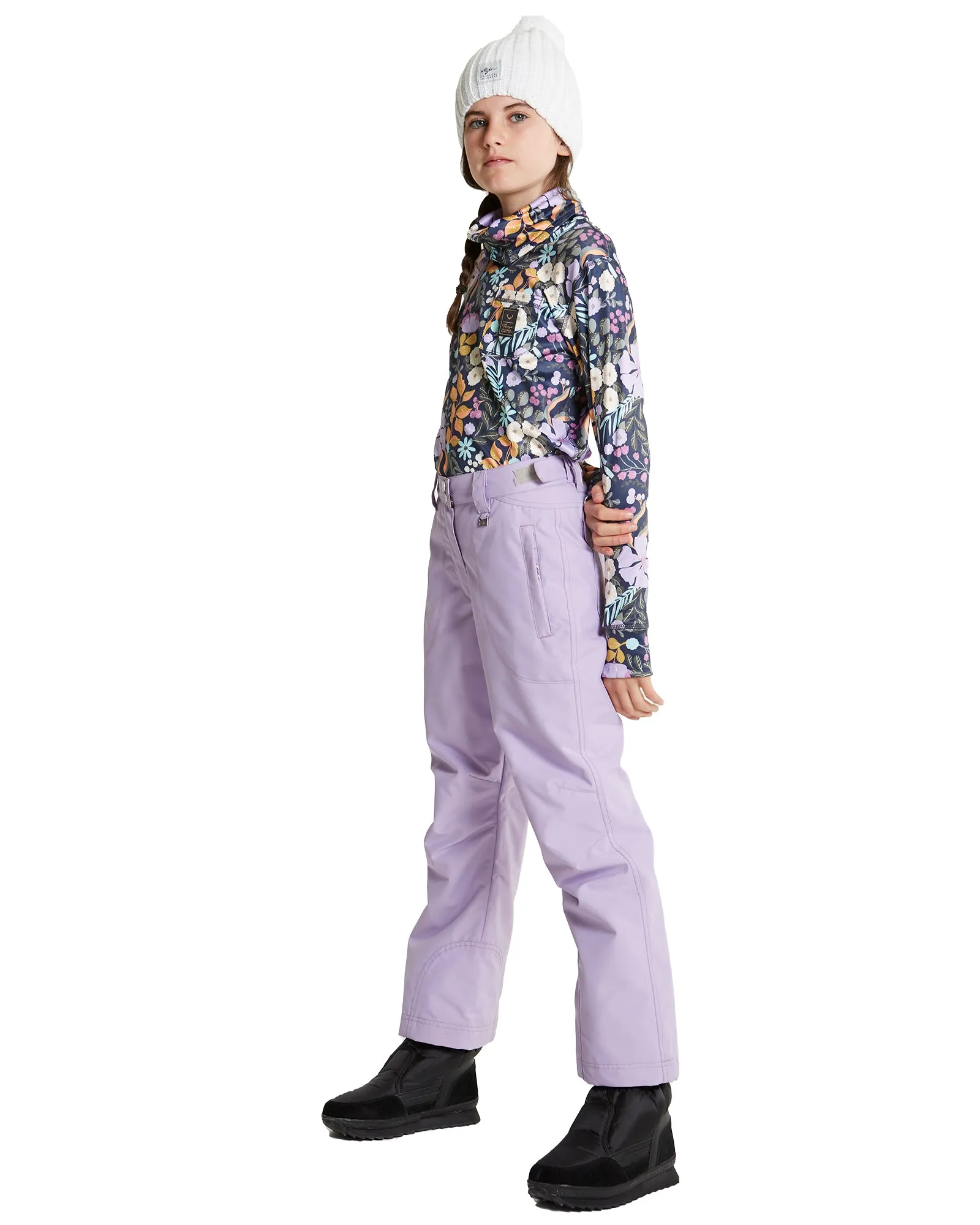 Rojo BF4EVA Kids Pant