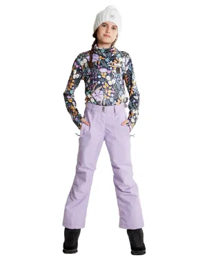 Rojo BF4EVA Kids Pant
