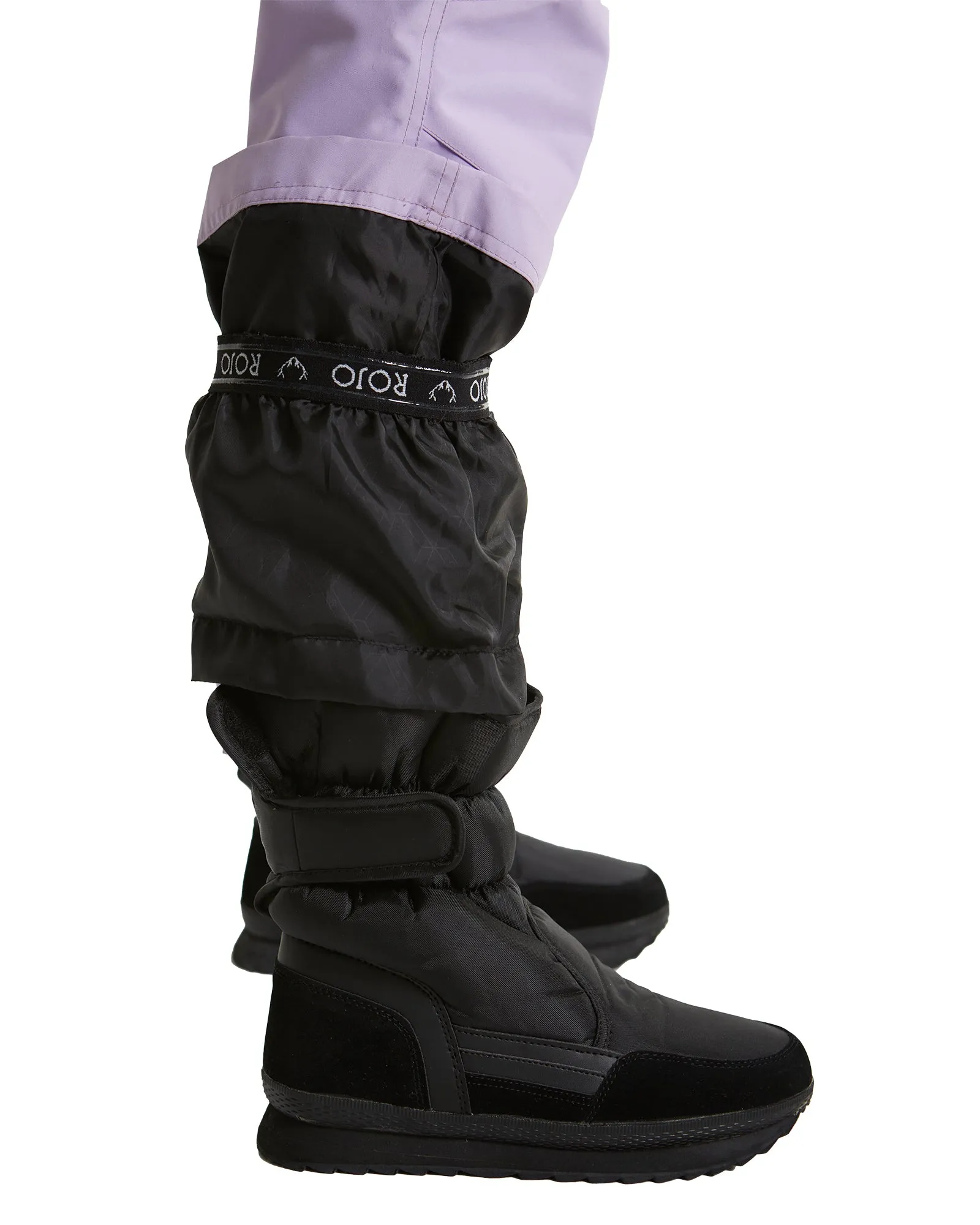 Rojo BF4EVA Kids Pant
