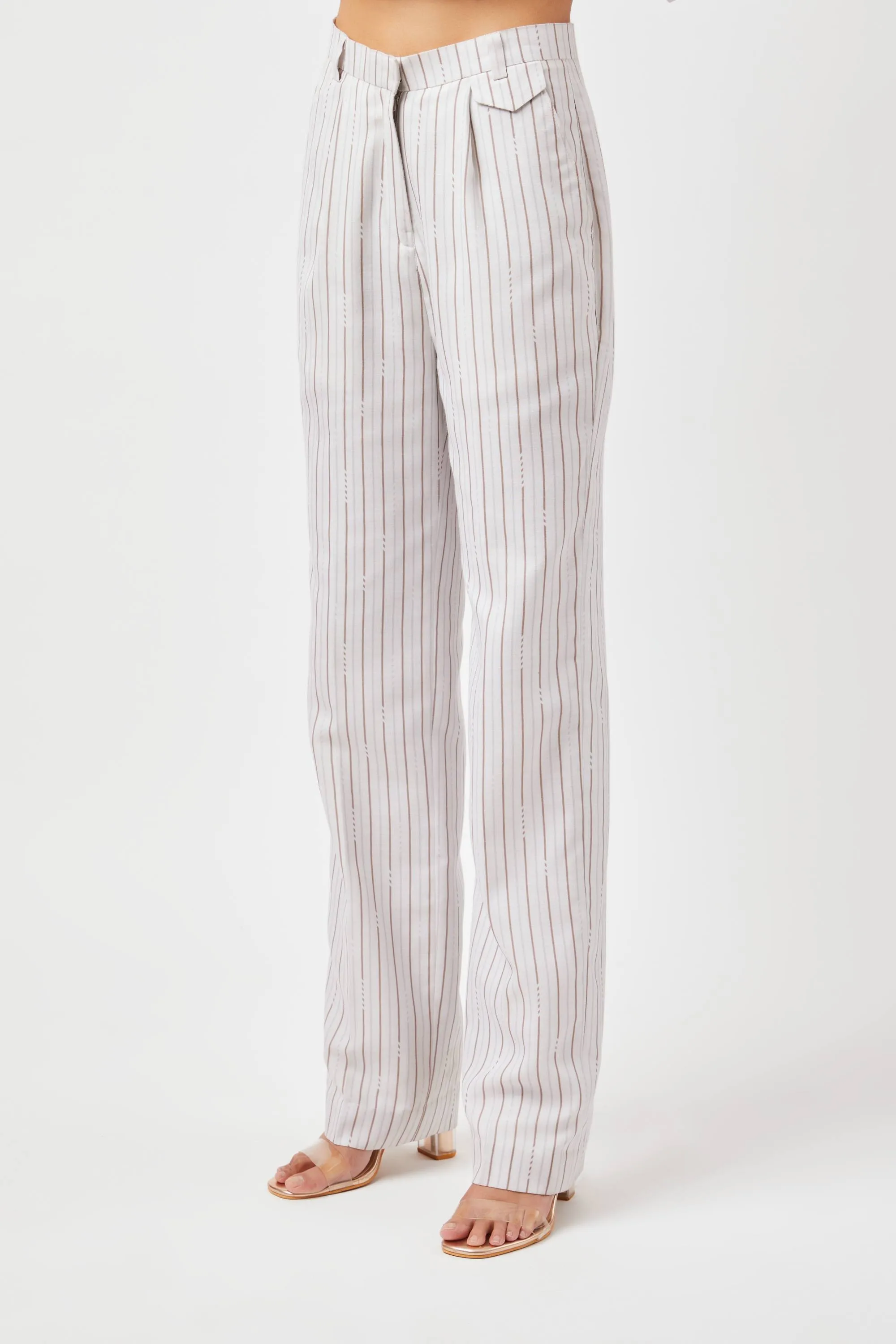 Rory Pant