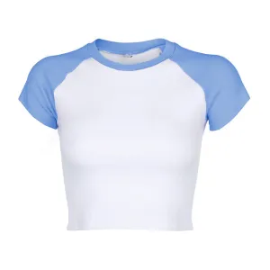 Round Neck T-Shirts