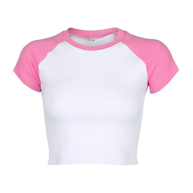 Round Neck T-Shirts