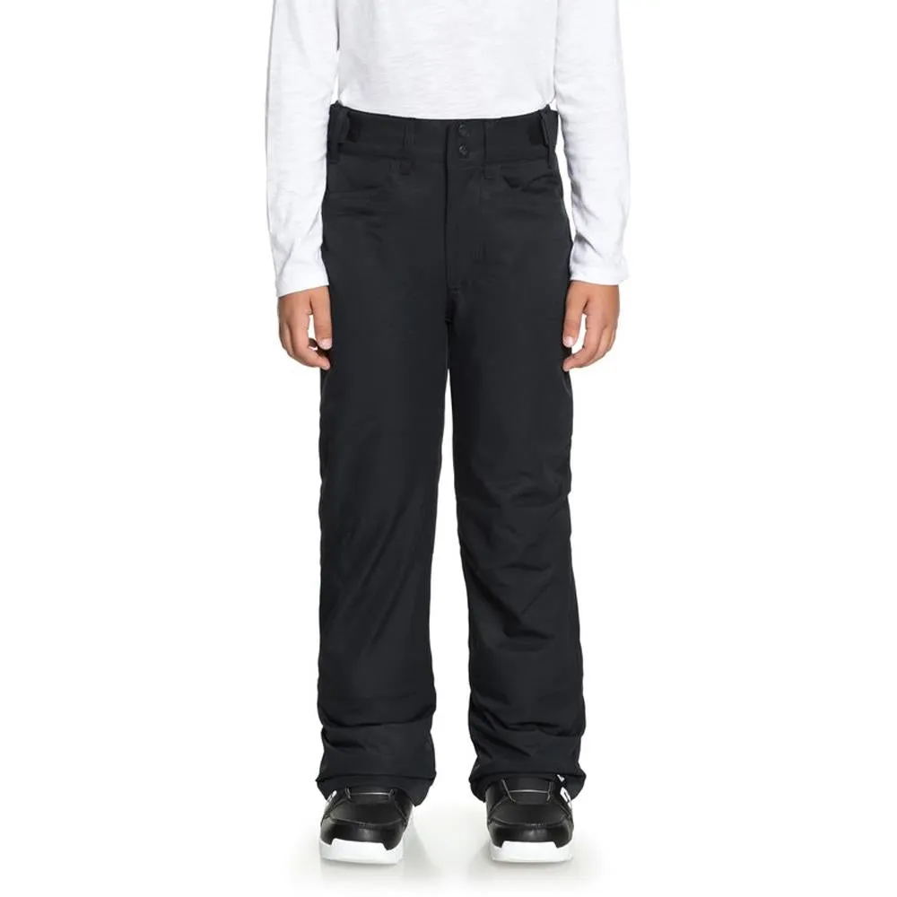 Roxy Backyard Girls Snowpants