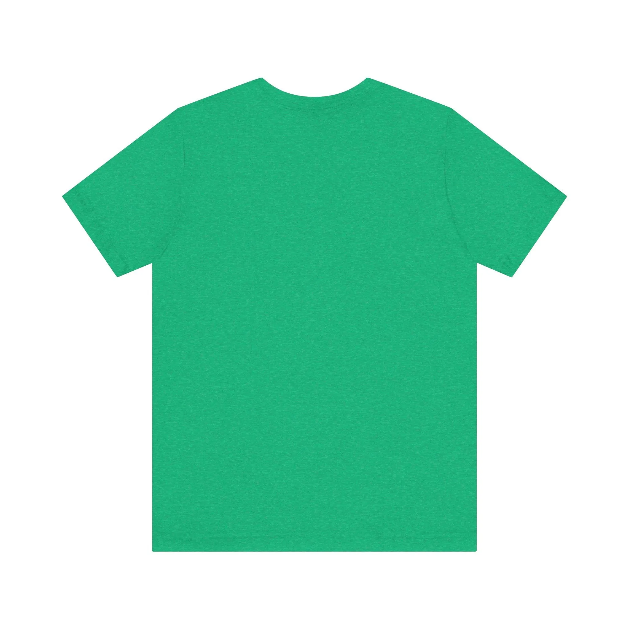 Rudolph Unisex Deluxe Tee.