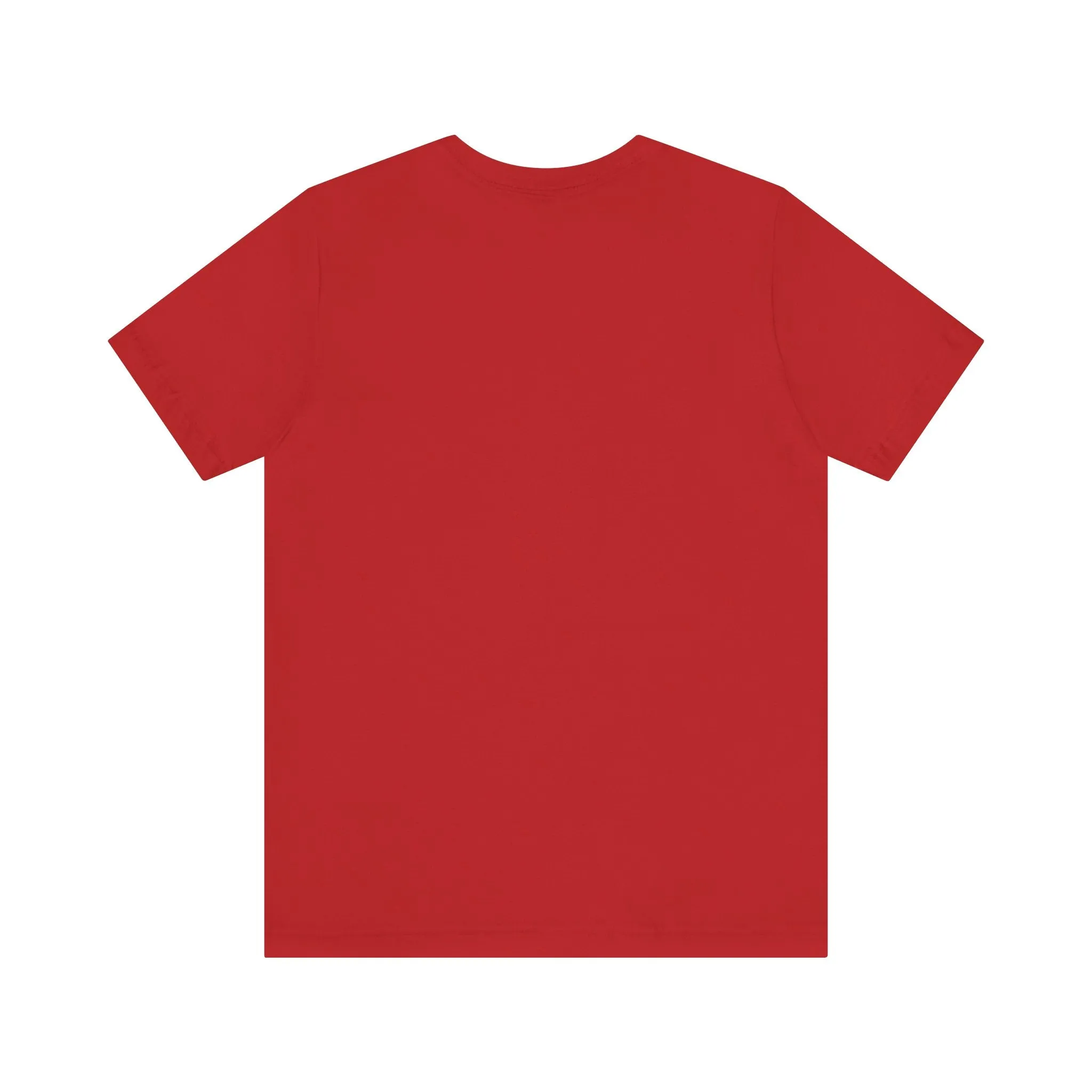Rudolph Unisex Deluxe Tee.