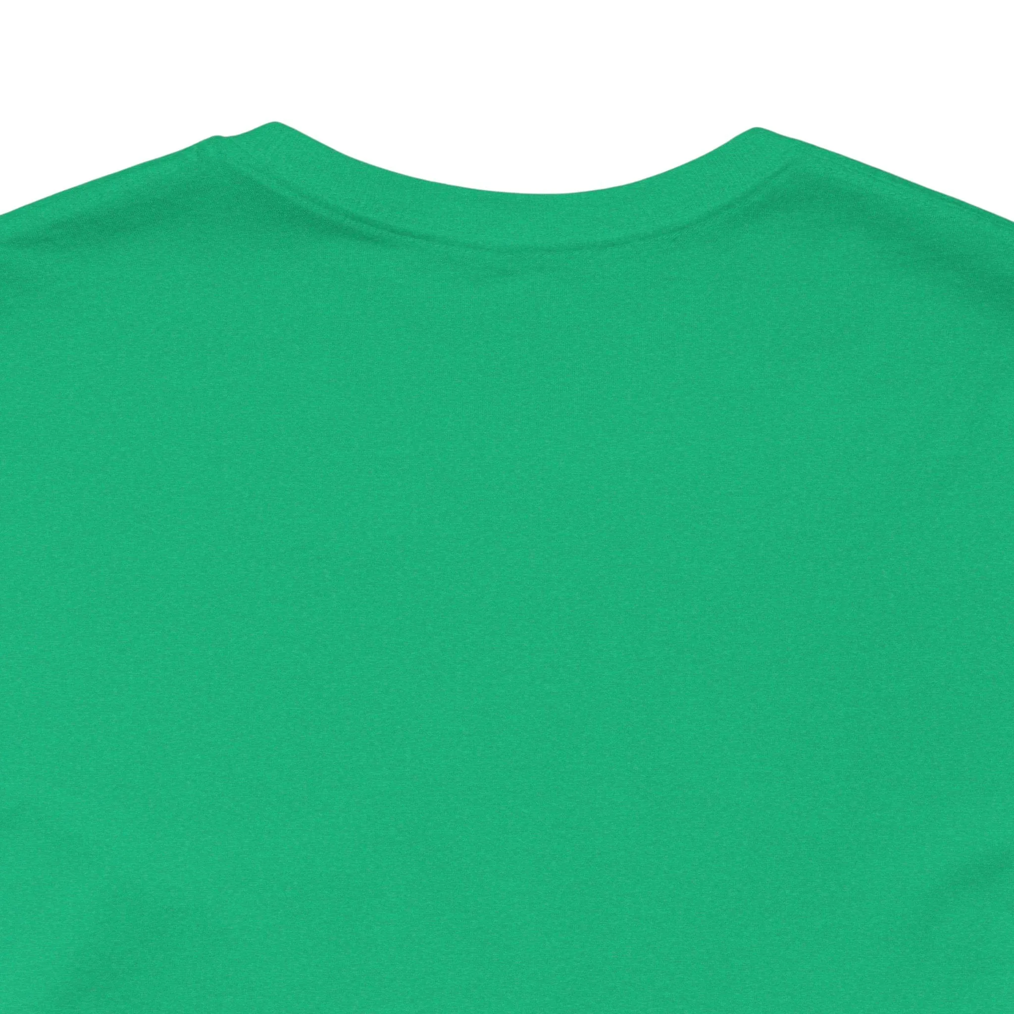 Rudolph Unisex Deluxe Tee.