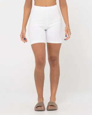 Rusty Sporting Club Bike Short