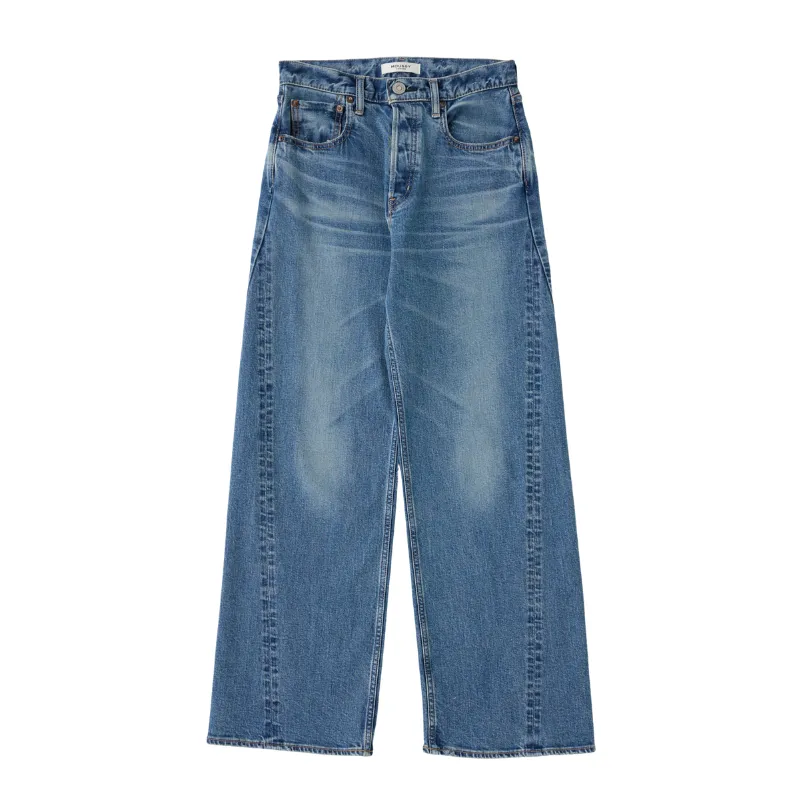 Salisbury Wide Pants