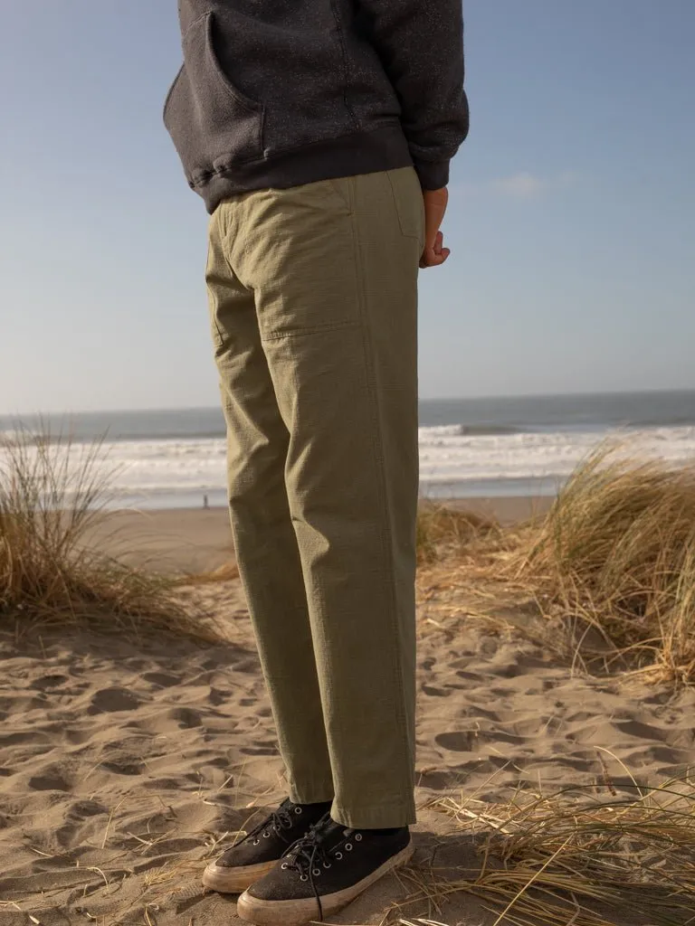 Salvador Pants
