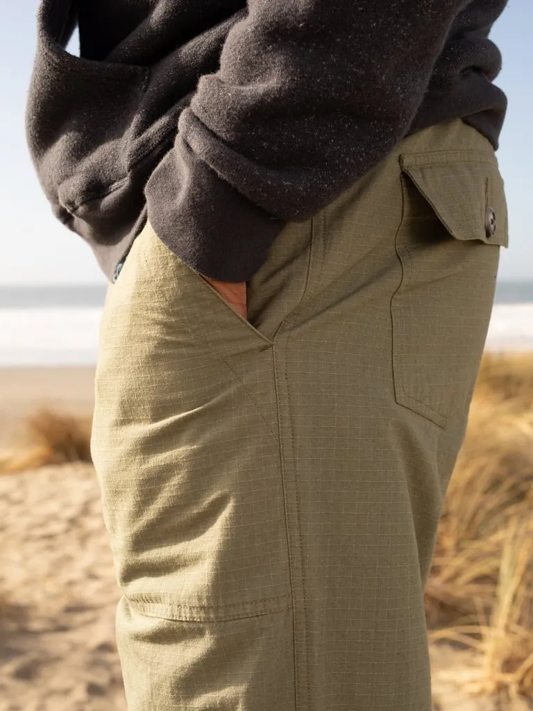 Salvador Pants