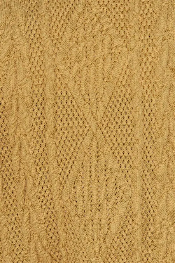 SAMPLE-Archer Bike Shorts - Tan Cable