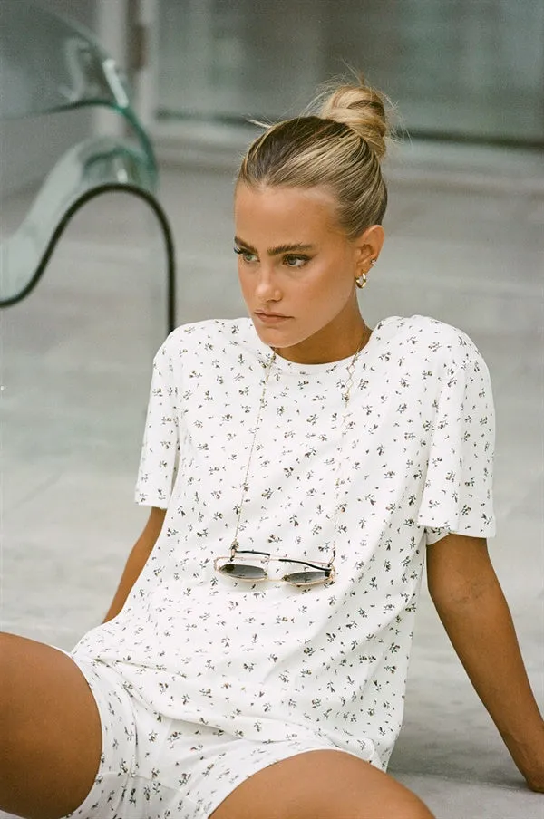 SAMPLE-Marlie Bike Shorts