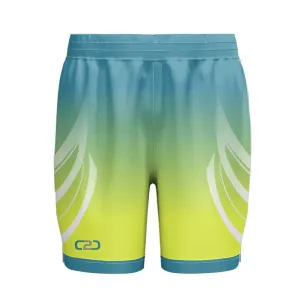 SAMURAI Core Shorts Pro Design Your Own Custom