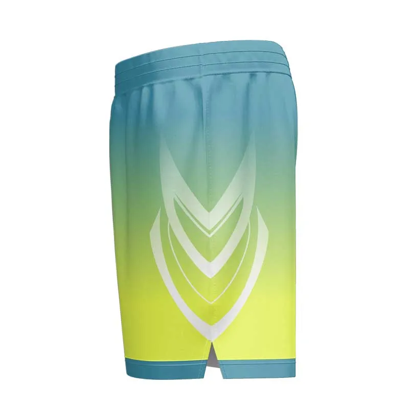 SAMURAI Core Shorts Pro Design Your Own Custom