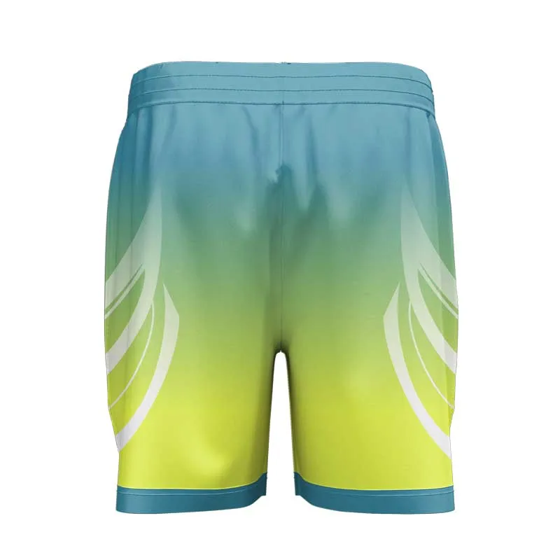 SAMURAI Core Shorts Pro Design Your Own Custom