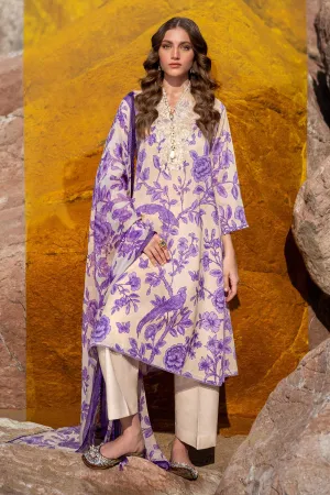 SANA SAFINAZ | Mahay Spring'24 vol-1  | H241-001B-3CI