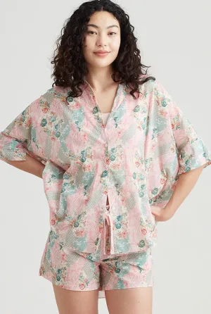 Sasha Flowy Top