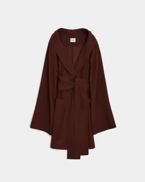 Sauna Tailored Robe