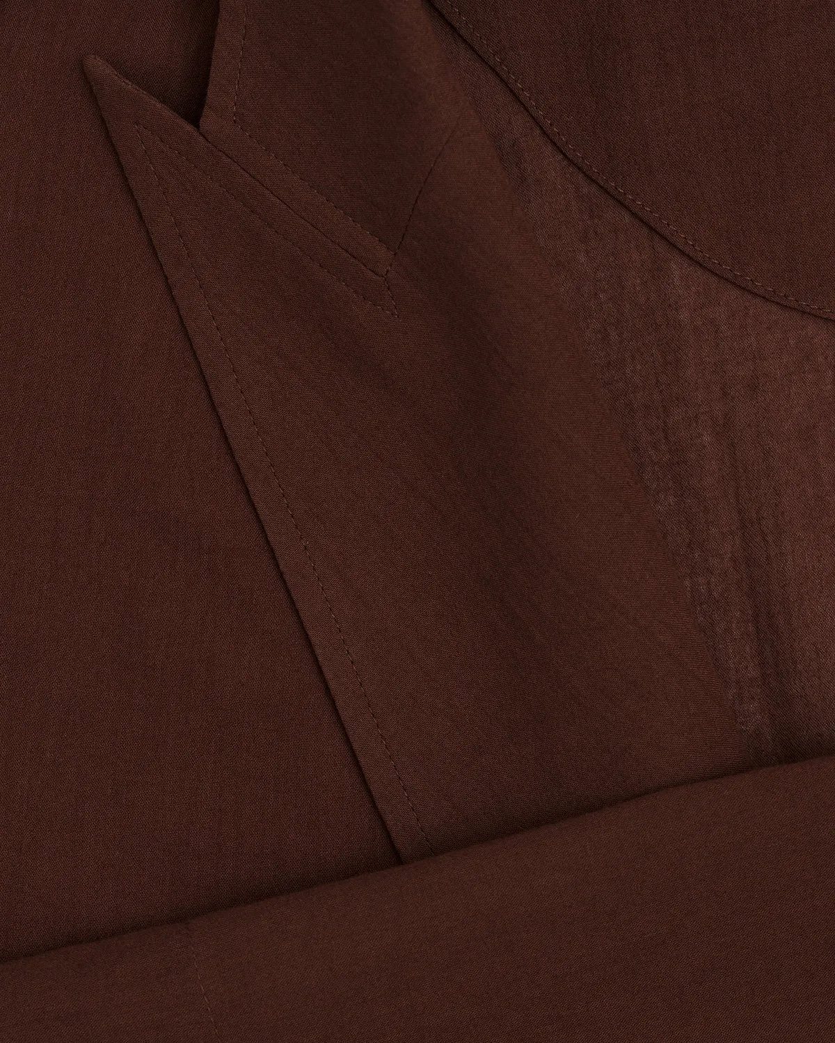Sauna Tailored Robe