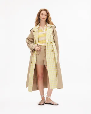 Sawyer Coat
