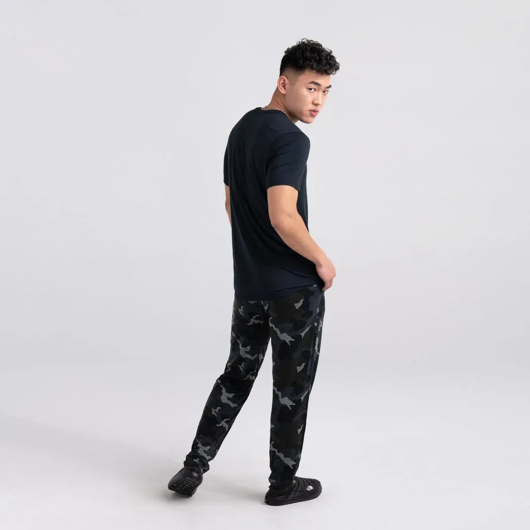 SAXX Mens Sleepwalker Ballpark Pants
