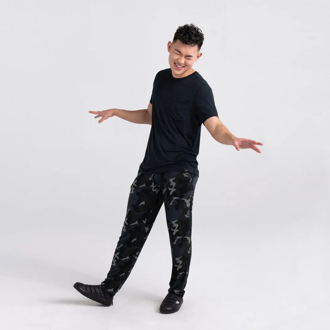 SAXX Mens Sleepwalker Ballpark Pants
