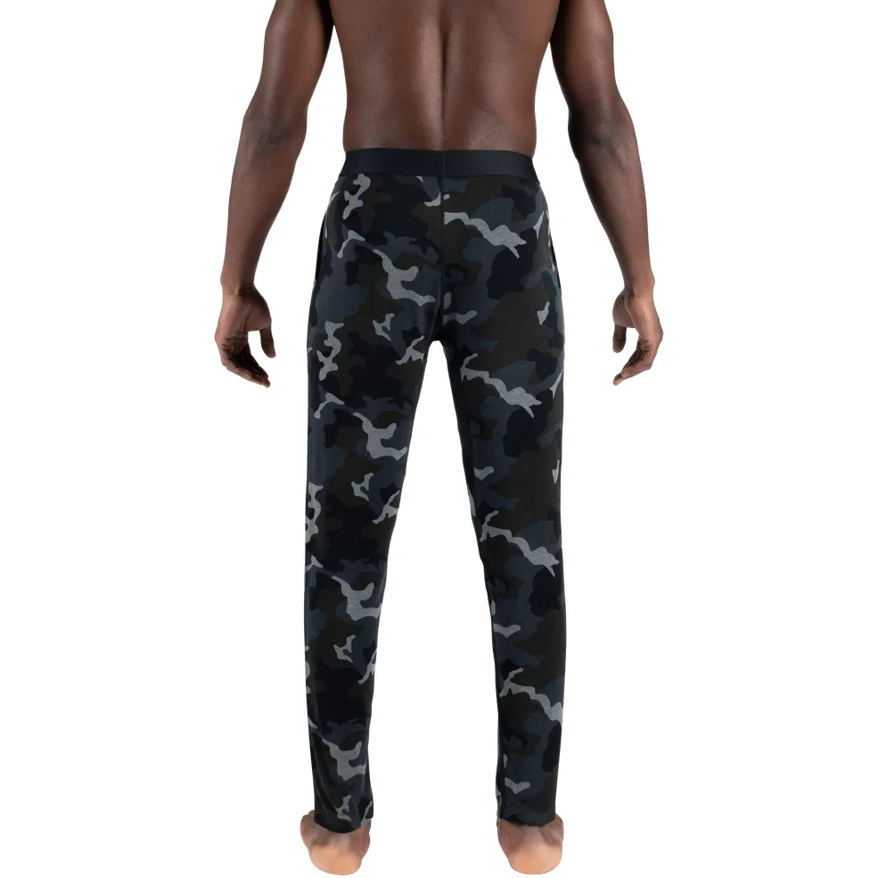 SAXX Mens Sleepwalker Ballpark Pants