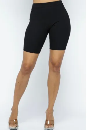 Sendy Bike Shorts