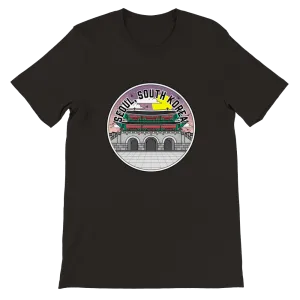 Seoul C-Tee