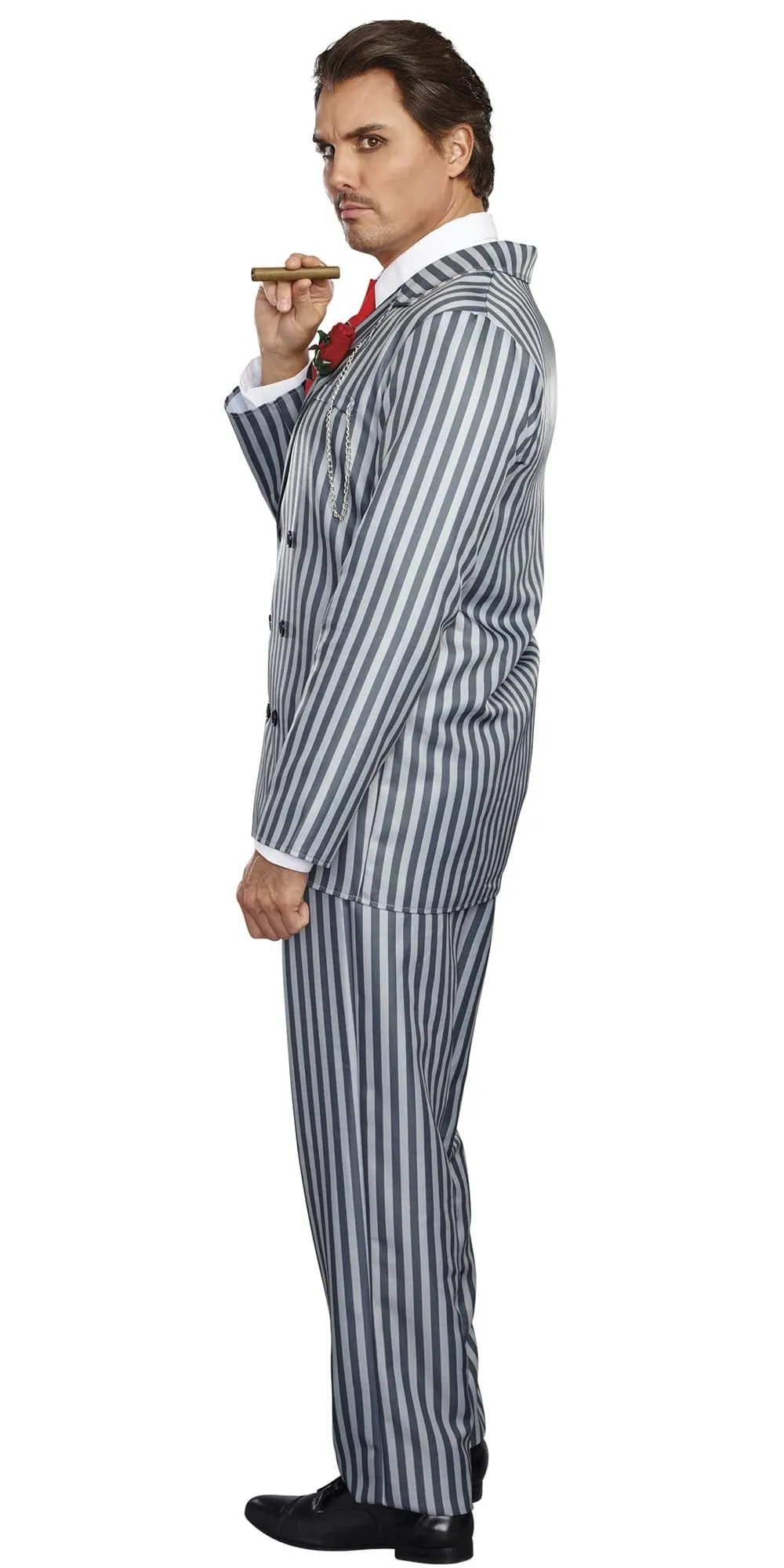 Sexy Mr. Fright Men's Costume