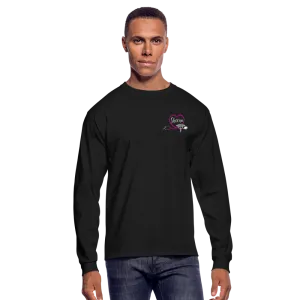 Sheena Men's Long Sleeve T-Shirt