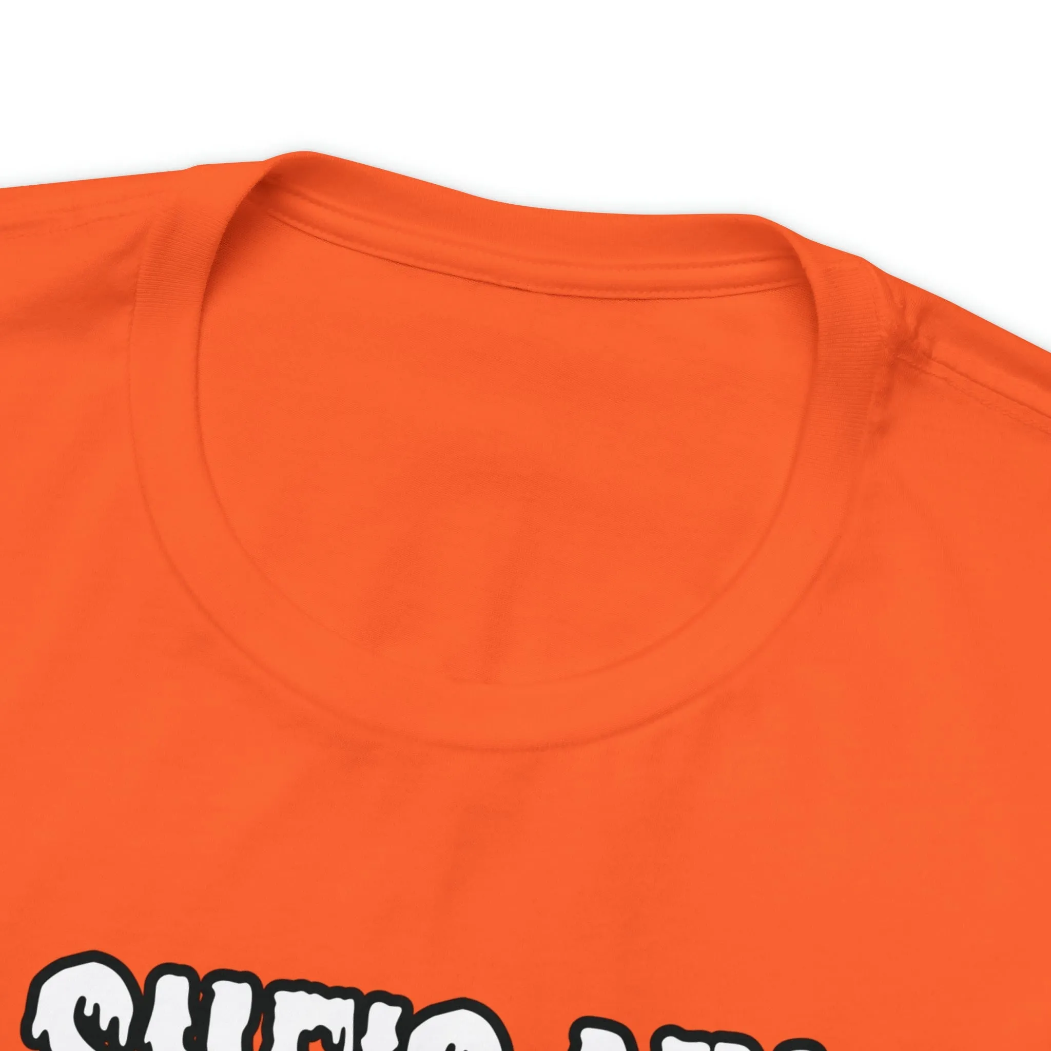 She's My Trick Unisex Short Sleeve Tee