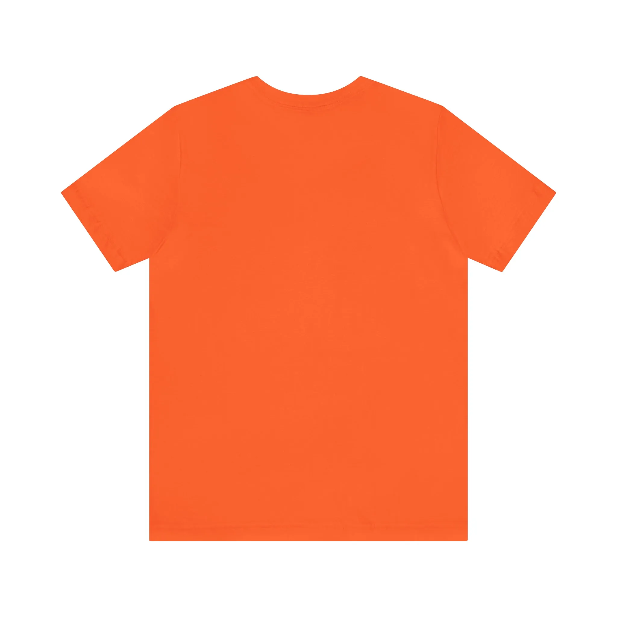 She's My Trick Unisex Short Sleeve Tee