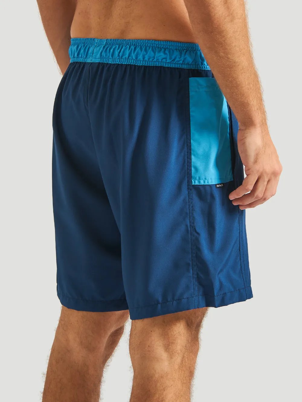 Shorts Hurley Extra 17” Marinho