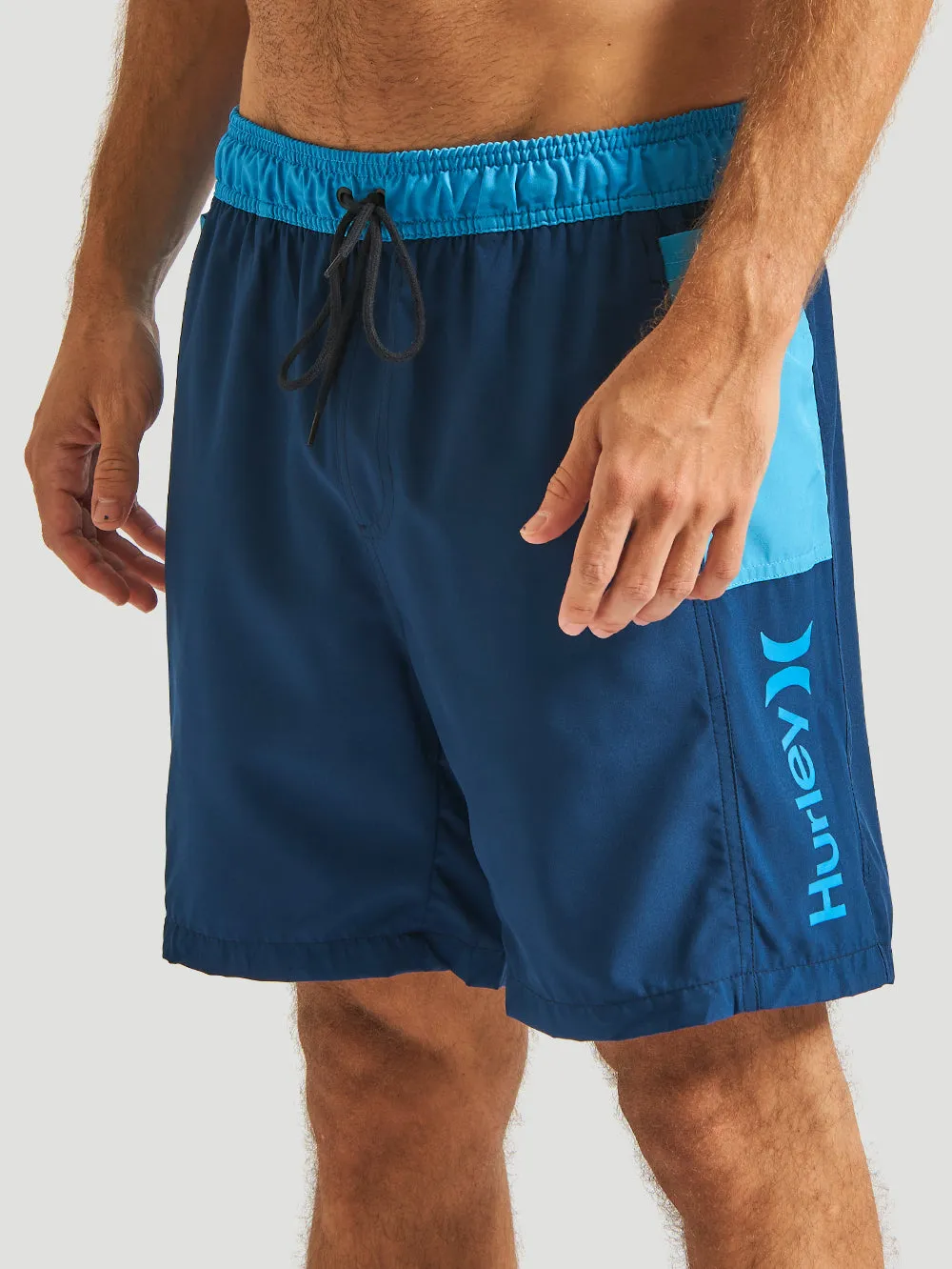 Shorts Hurley Extra 17” Marinho