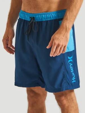 Shorts Hurley Extra 17” Marinho