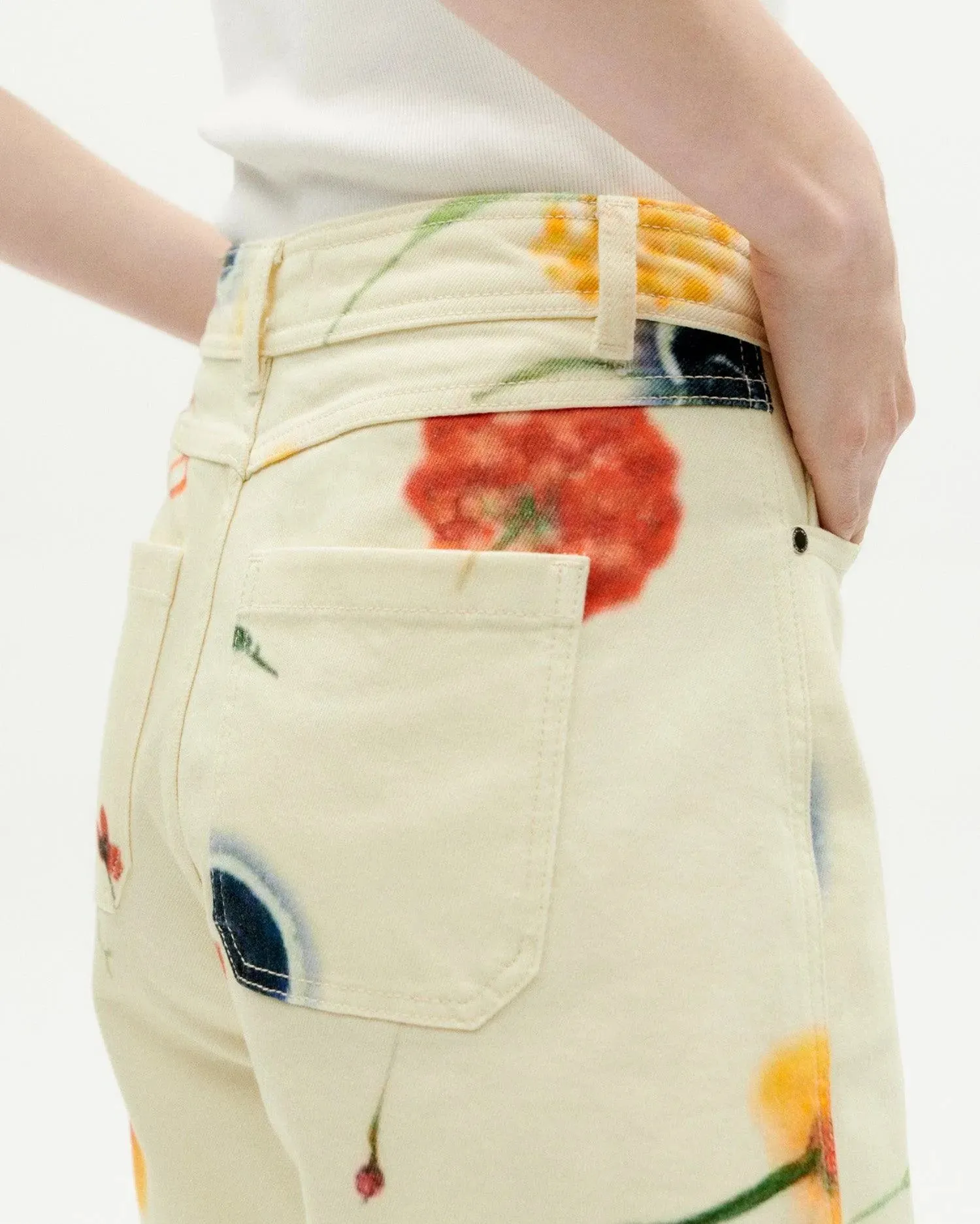 Shorts Thinking Mu Feuz Blow Luisa