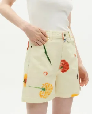 Shorts Thinking Mu Feuz Blow Luisa