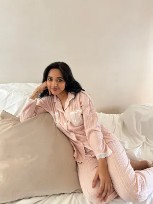 Sienna Cotton Sleepwear