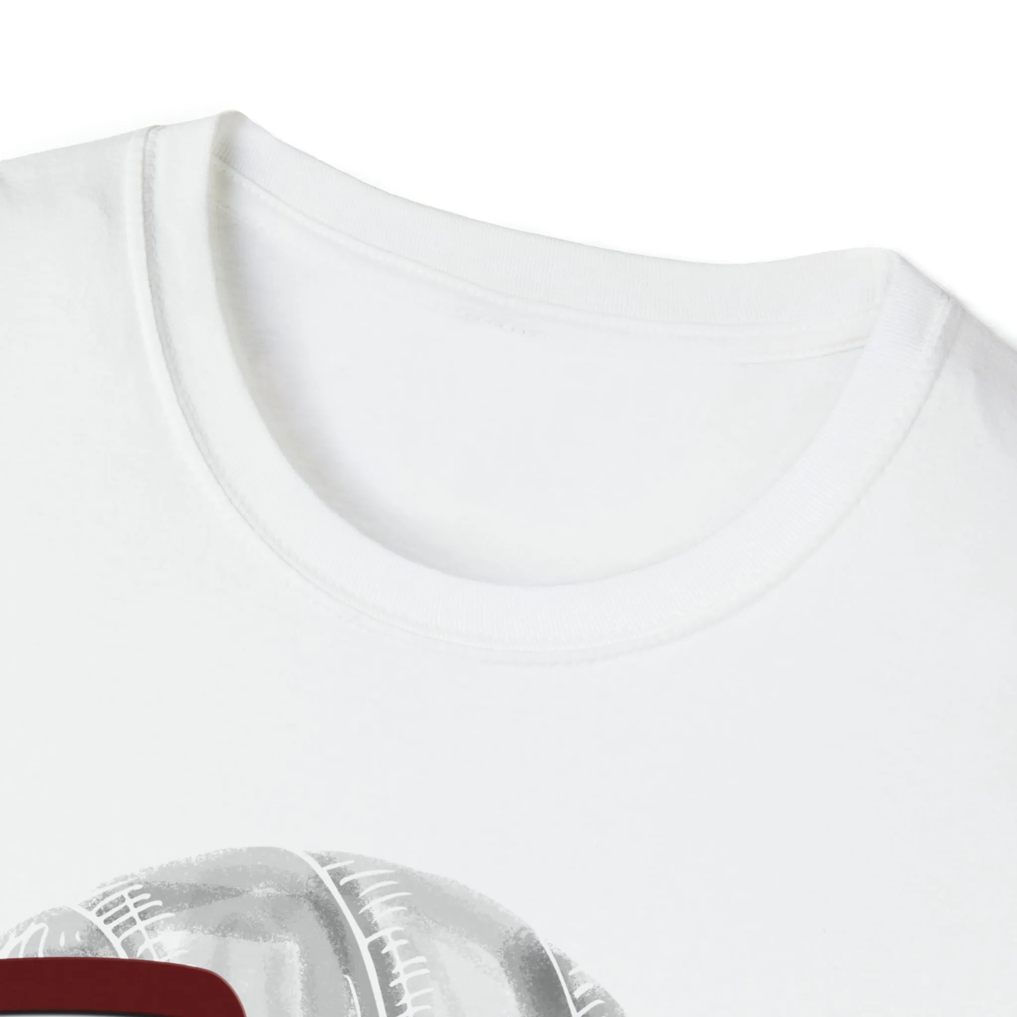 Sierra Falcons Volleyball T-Shirt