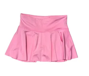 SKIRT - LILAC PINK