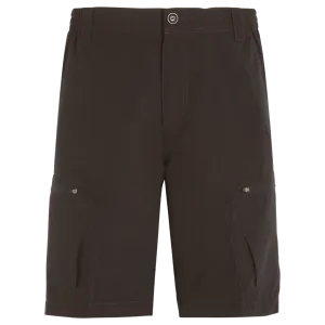 Slam Active Cargo Shorts Titanium