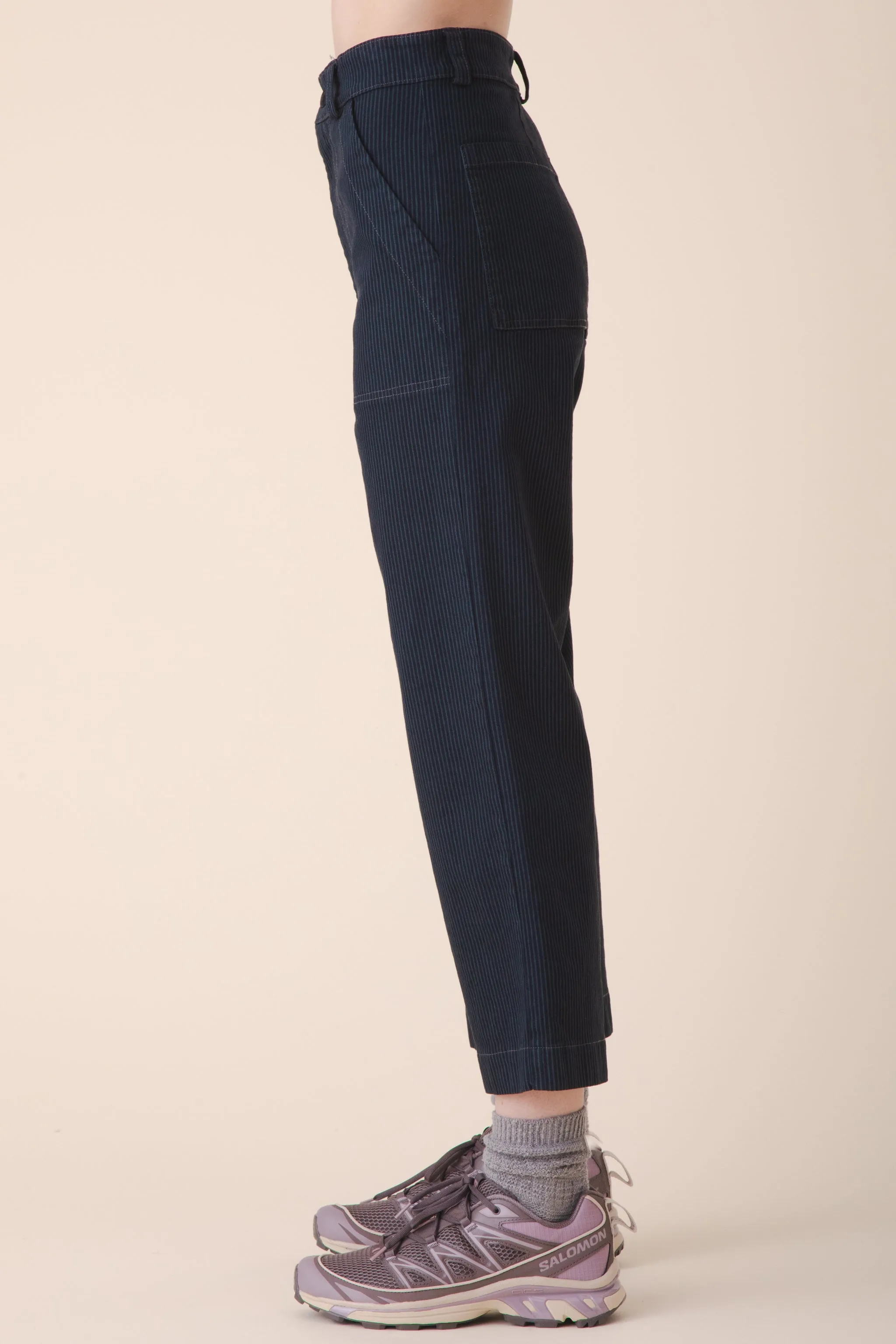 Smithy Pant in Drab