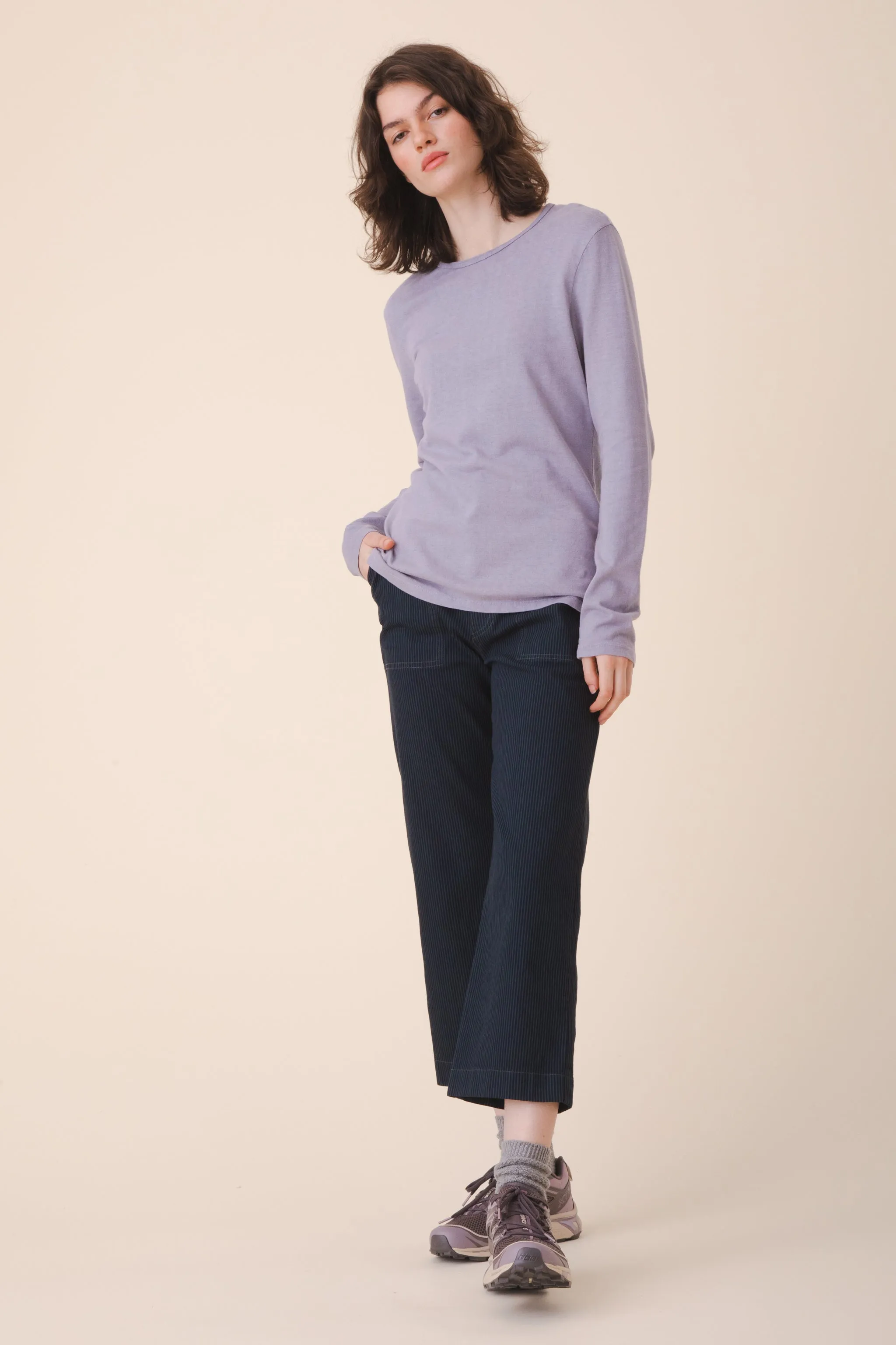 Smithy Pant in Drab