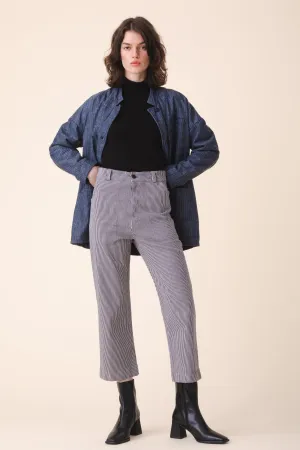 Smithy Pant in Oyster