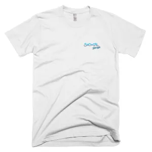 Sno-Rex snowboard shirt